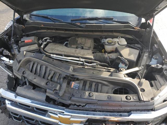 Photo 11 from auction – 2023 CHEVROLET SILVERADO with VIN 1GCPDDEK7PZ313525