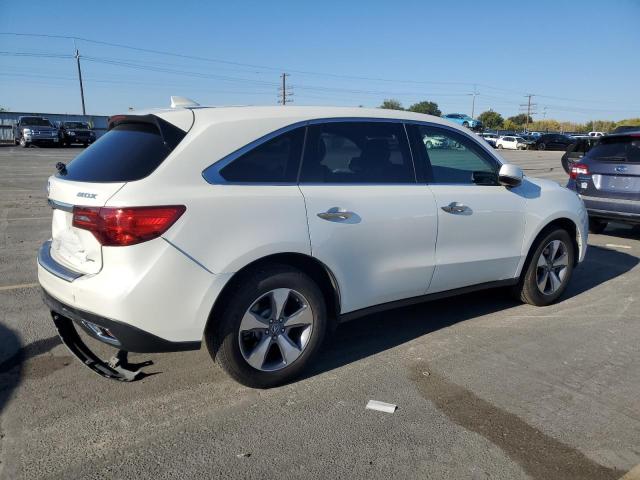 Photo 3 from auction – 2016 ACURA MDX with VIN 5FRYD4H23GB012738