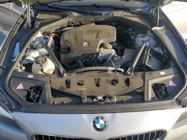 Photo 11 from auction – 2015 BMW 528 I with VIN WBA5A5C51FD522271