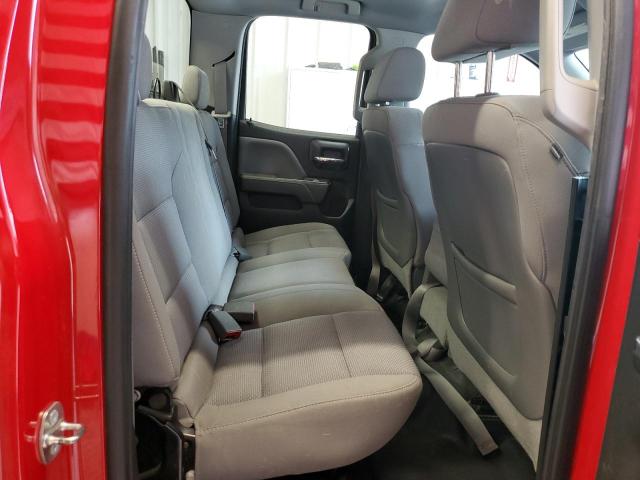 Photo 10 from auction – 2015 GMC SIERRA K15 with VIN 1GTV2TEH1FZ188306