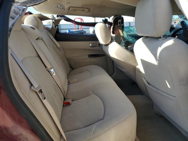 Photo 10 from auction – 2009 BUICK LACROSSE C with VIN 2G4WC582091202497