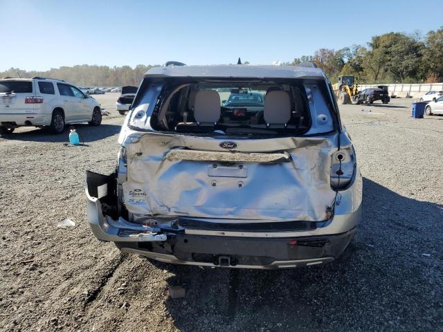 Photo 6 from auction – 2021 FORD EXPLORER X with VIN 1FMSK7DHXMGA48612