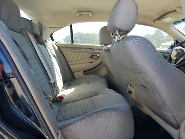 Photo 10 from auction – 2014 FORD TAURUS SE with VIN 1FAHP2D98EG163275