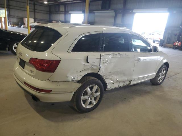 Photo 3 from auction – 2015 AUDI Q7 PREMIUM with VIN WA1CGAFE9FD012659