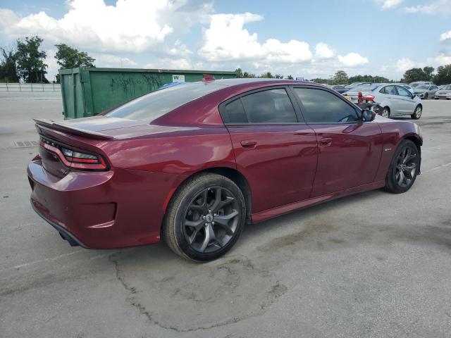 Photo 3 from auction – 2019 DODGE CHARGER R/ with VIN 2C3CDXCT6KH756967