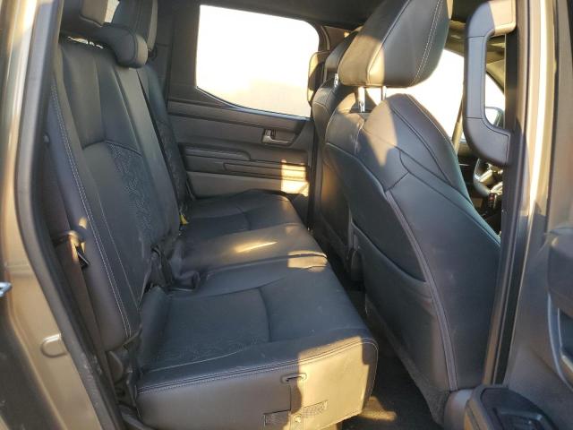 Photo 10 from auction – 2024 TOYOTA TACOMA with VIN 3TMLB5JN3RM077843