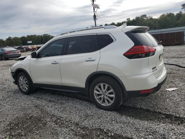 Photo 2 from auction – 2017 NISSAN ROGUE S with VIN JN8AT2MT6HW153426