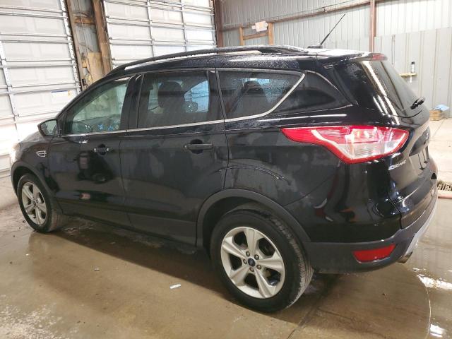 Photo 2 from auction – 2016 FORD ESCAPE SE with VIN 1FMCU9GX9GUC71341