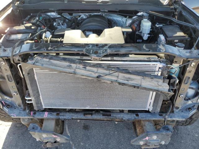 Photo 11 from auction – 2015 CHEVROLET SILVERADO with VIN 3GCUKSEC5FG142083