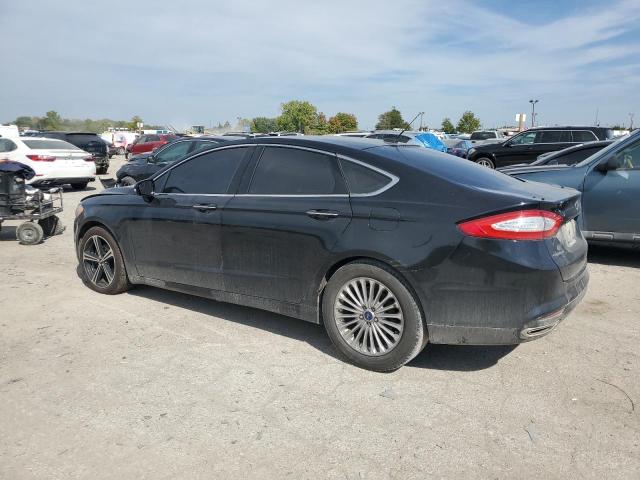 Photo 2 from auction – 2016 FORD FUSION TIT with VIN 3FA6P0K99GR174408