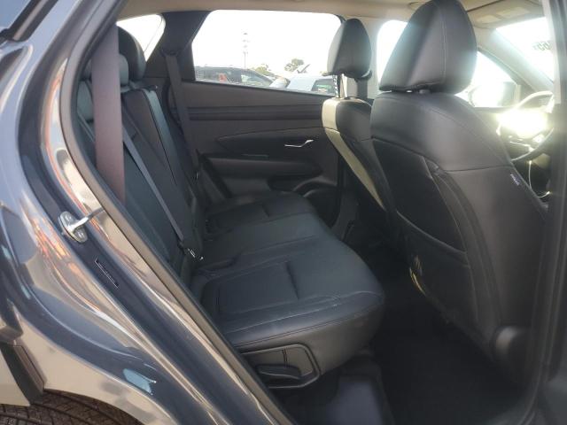 Photo 11 from auction – 2025 HYUNDAI TUCSON with VIN 5NMJCCDE1SH475470