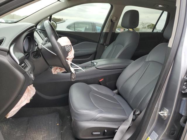 Photo 7 from auction – 2019 BUICK ENVISION E with VIN LRBFXCSA0KD105385