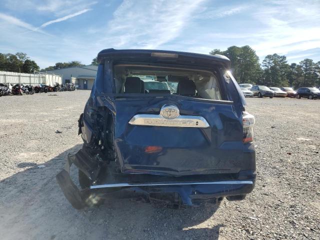 Photo 6 from auction – 2018 TOYOTA 4RUNNER SR with VIN JTEZU5JR7J5189428