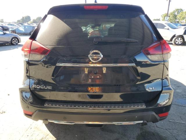 Photo 6 from auction – 2020 NISSAN ROGUE S with VIN 5N1AT2MT3LC743083