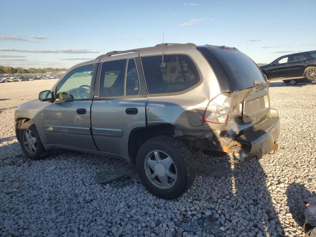 Photo 2 from auction – 2002 GMC ENVOY with VIN 1GKDT13S322174944