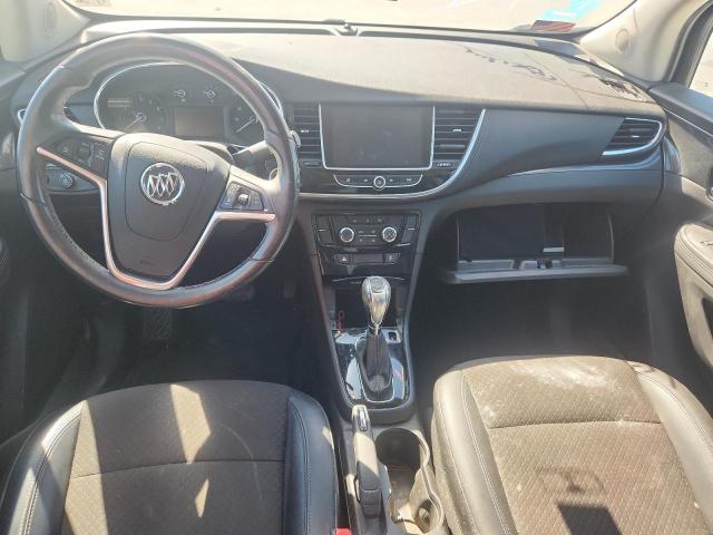 Photo 8 from auction – 2018 BUICK ENCORE PRE with VIN KL4CJASBXJB715351