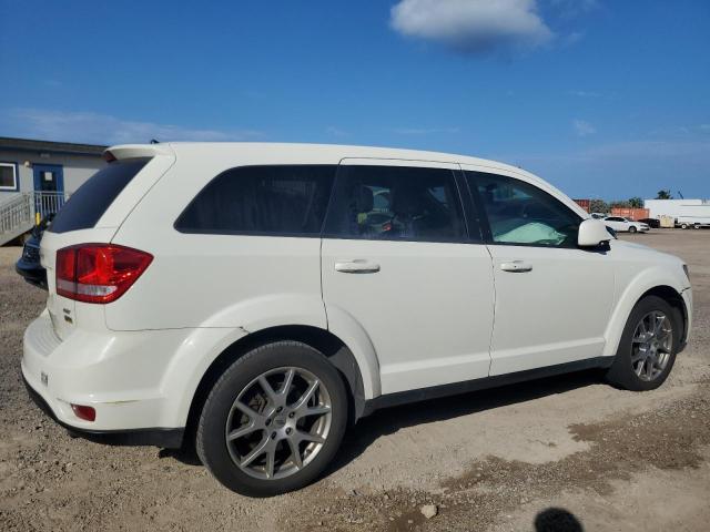 Photo 3 from auction – 2018 DODGE JOURNEY with VIN 3C4PDCEGXJT362965