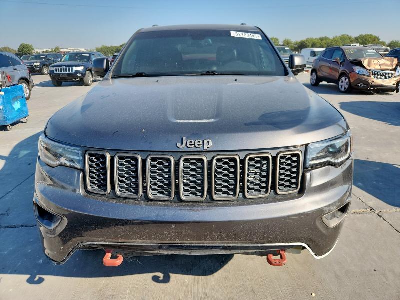 Photo 5 from auction – 2016 JEEP GRAND CHER with VIN 1C4RJFBG5GC494155