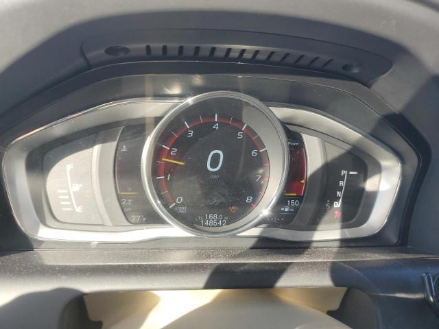 Photo 9 from auction – 2015 VOLVO XC60 T6 PLATINUM with VIN YV4902RM4F2651683