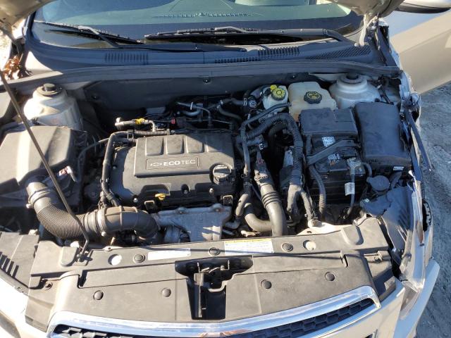 Photo 11 from auction – 2014 CHEVROLET CRUZE LT with VIN 1G1PC5SB5E7471635