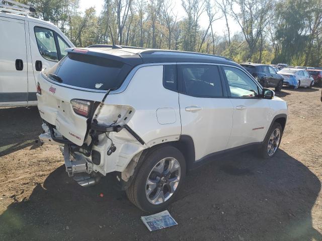 Photo 3 from auction – 2021 JEEP COMPASS LI with VIN 3C4NJDCB1MT544815