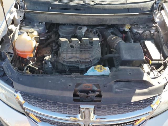 Photo 12 from auction – 2012 DODGE JOURNEY SX with VIN 3C4PDDBGXCT285611