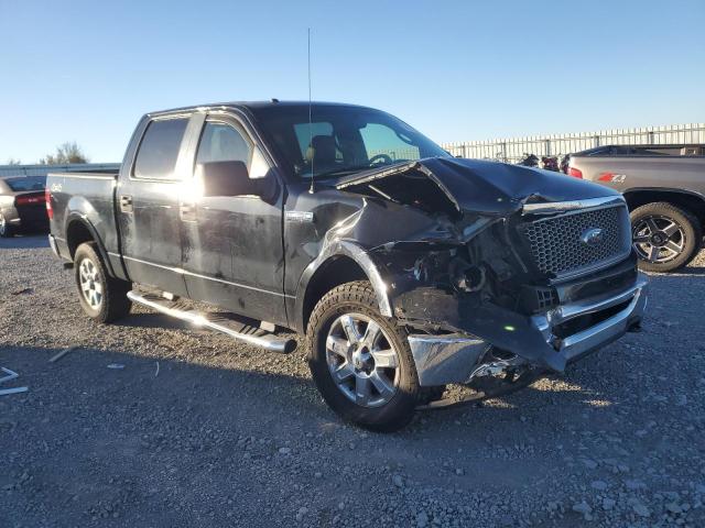 Photo 4 from auction – 2008 FORD F150 SUPER with VIN 1FTPW14V78FB71751