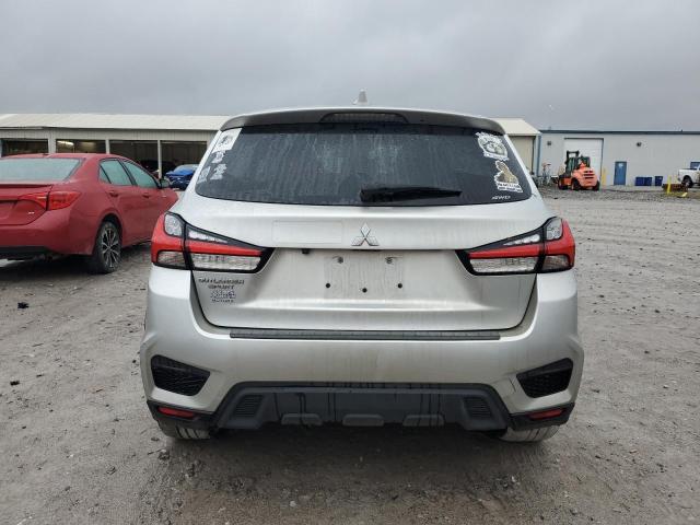 Photo 6 from auction – 2023 MITSUBISHI OUTLANDER with VIN JA4ARUAU5PU009339