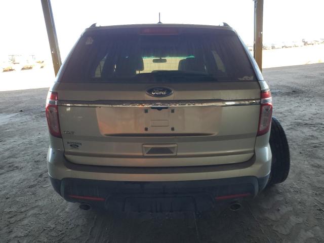 Photo 6 from auction – 2011 FORD EXPLORER X with VIN 1FMHK7D8XBGA11812