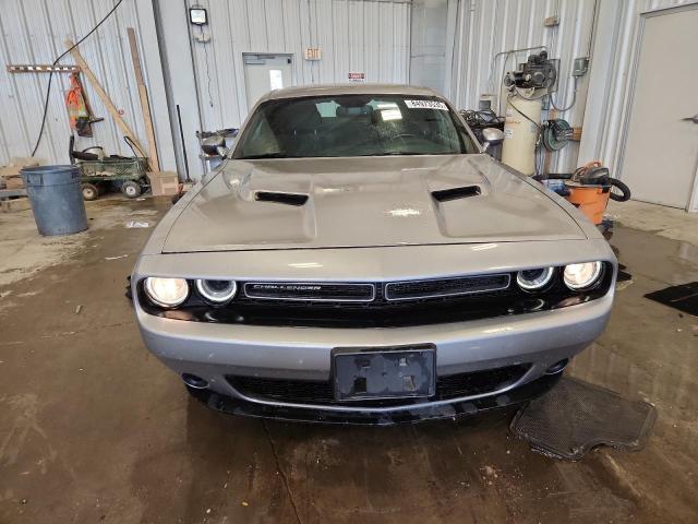 Photo 5 from auction – 2015 DODGE CHALLENGER with VIN 2C3CDZAG9FH822001