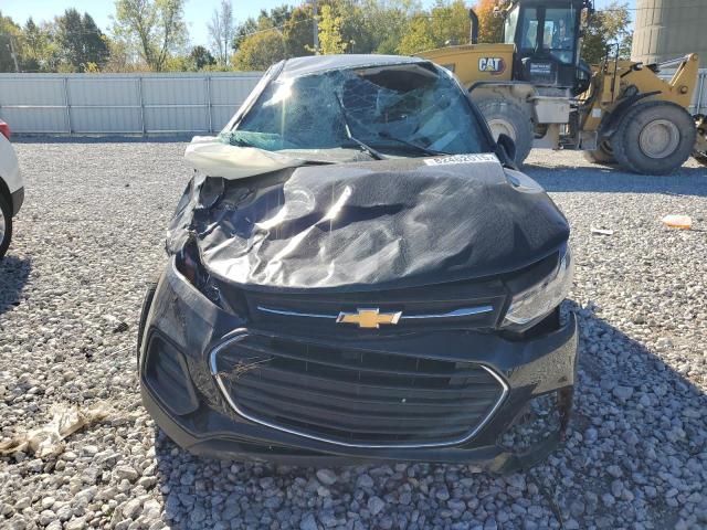 Photo 5 from auction – 2020 CHEVROLET TRAX LS with VIN 3GNCJNSB5LL117271