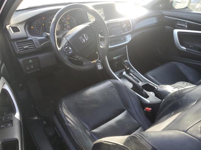 Photo 8 from auction – 2013 HONDA ACCORD EXL with VIN 1HGCT2B86DA008446
