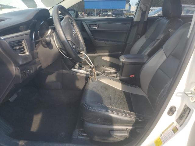 Photo 7 from auction – 2015 TOYOTA COROLLA L with VIN 2T1BURHE8FC272182