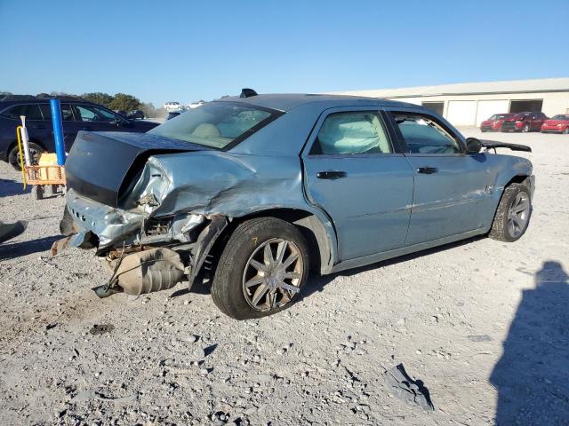 Photo 3 from auction – 2009 CHRYSLER 300C with VIN 2C3LK63T89H586928