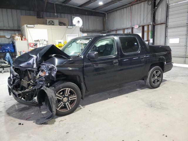HONDA RIDGELINE 2013 con VIN 5FPYK1F73DB007188 - Foto de la subasta