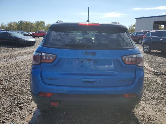 Photo 6 from auction – 2023 JEEP COMPASS TR with VIN 3C4NJDDN4PT574050