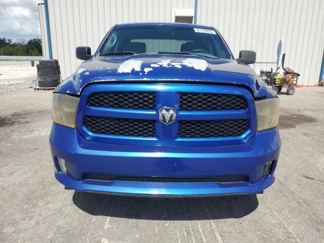Foto 5 de la subasta – 2016 RAM 1500 ST con VIN 1C6RR6KT2GS183429