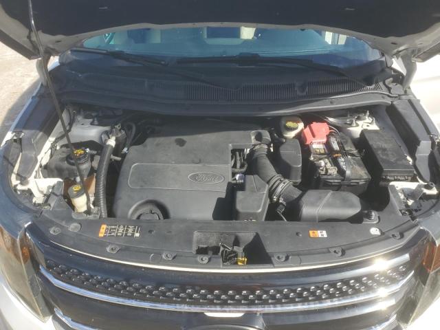 Фото 12 с аукциона – 2015 FORD EXPLORER L с VIN 1FM5K7F80FGC58519