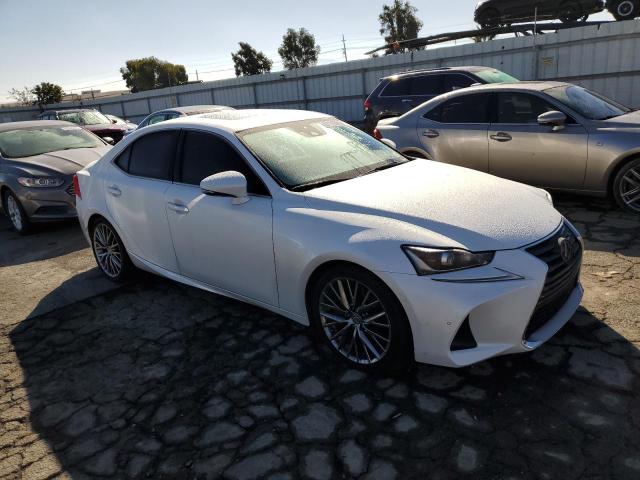 Photo 4 from auction – 2019 LEXUS IS 300 with VIN JTHBA1D20K5092741