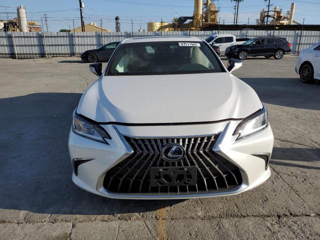 Photo 5 from auction – 2025 LEXUS ES 300H BA with VIN 58ADA1C1XSU059162
