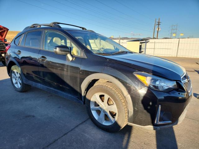 صورة رقم 4 من المزاد - 2016 SUBA CROSSTREK LIMITED مع VIN JF2GPAKC2G8296028