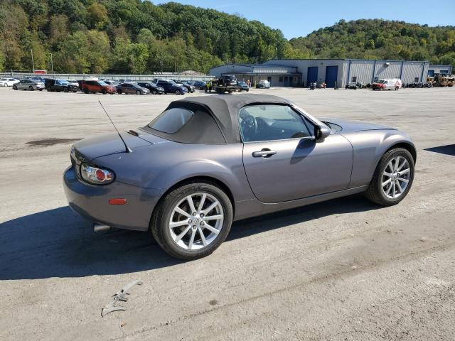 Photo 3 from auction – 2006 MAZDA MX-5 MIATA with VIN JM1NC25F860120837