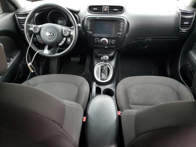 Photo 8 from auction – 2019 KIA SOUL with VIN KNDJN2A23K7655216