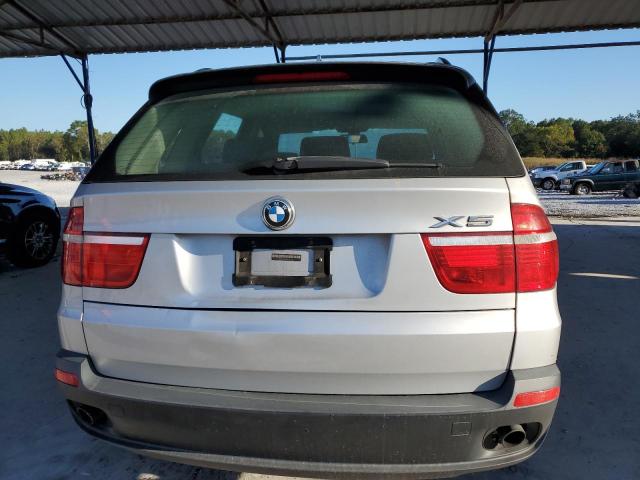 Photo 6 from auction – 2009 BMW X5 XDRIVE3 with VIN 5UXFE43559L267655