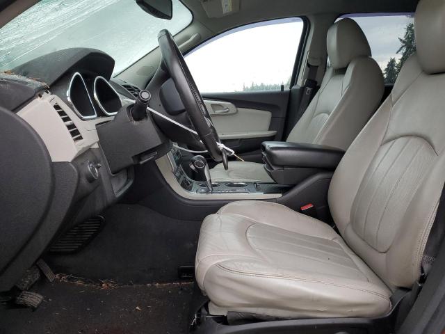 Photo 7 from auction – 2012 CHEVROLET TRAVERSE L with VIN 1GNKVLEDXCJ119350