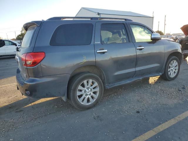 Zdjęcie 3 z aukcji – 2014 TOYOTA SEQUOIA z VIN 5TDDY5G13ES097530