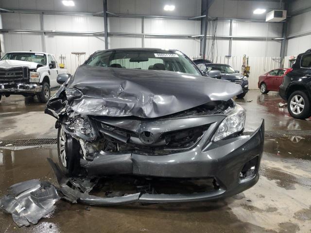 Photo 5 from auction – 2012 TOYOTA COROLLA BA with VIN 5YFBU4EE2CP047775
