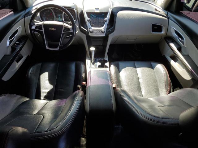 Photo 8 from auction – 2011 CHEVROLET EQUINOX LS with VIN 2CNALBEC6B6266235