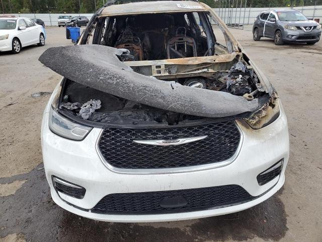 Photo 12 from auction – 2021 CHRYSLER PACIFICA T with VIN 2C4RC1BG3MR528724