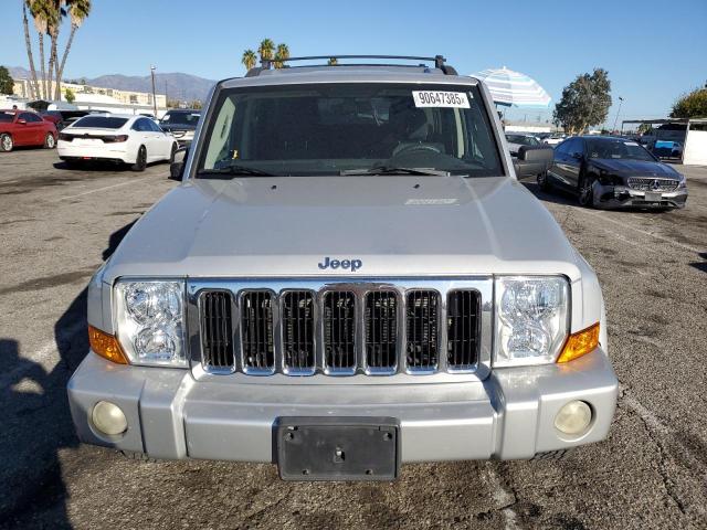 صورة رقم 5 من المزاد - 2010 JEEP COMMANDER مع VIN 1J4RG4GK6AC125404